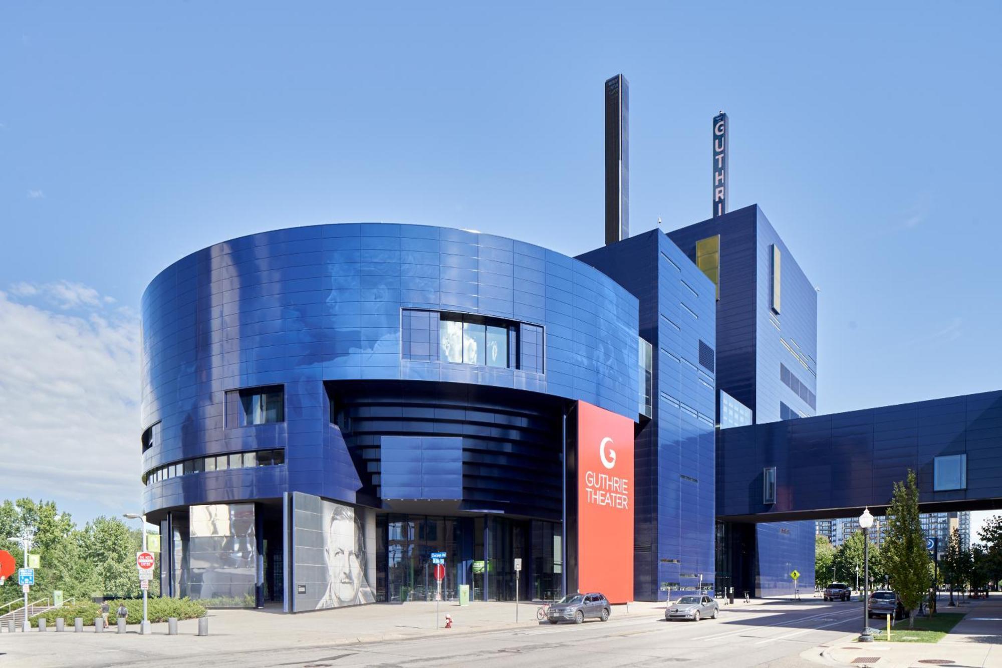 Aparthotel Sonder At East End Minneapolis Exterior foto